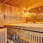 Ostseeresidenz Gorki- Park - 10 Mit Wellness Und Schwimmbad Ostseebad Heringsdorf