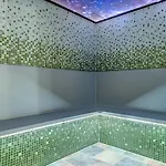 Apartment Ostseeresidenz Gorki- Park - 10 Mit Wellness Und Schwimmbad
