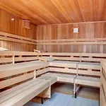 Apartment Ostseeresidenz Gorki- Park - 10 Mit Wellness Und Schwimmbad *
