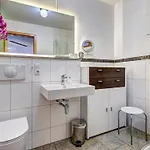 Ostseeresidenz Gorki- Park - 10 Mit Wellness Und Schwimmbad Ostseebad Heringsdorf