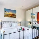 Ostseeresidenz Gorki- Park - 10 Mit Wellness Und Schwimmbad Apartment *