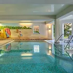 Ostseeresidenz Gorki- Park - 10 Mit Wellness Und Schwimmbad Apartment Ostseebad Heringsdorf