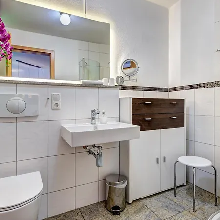 Ostseeresidenz Gorki- Park - 10 Mit Wellness Und Schwimmbad Херингсдорф