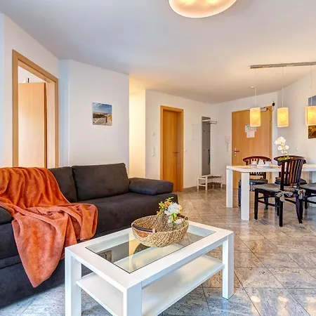 Ostseeresidenz Gorki- Park - 10 Mit Wellness Und Schwimmbad