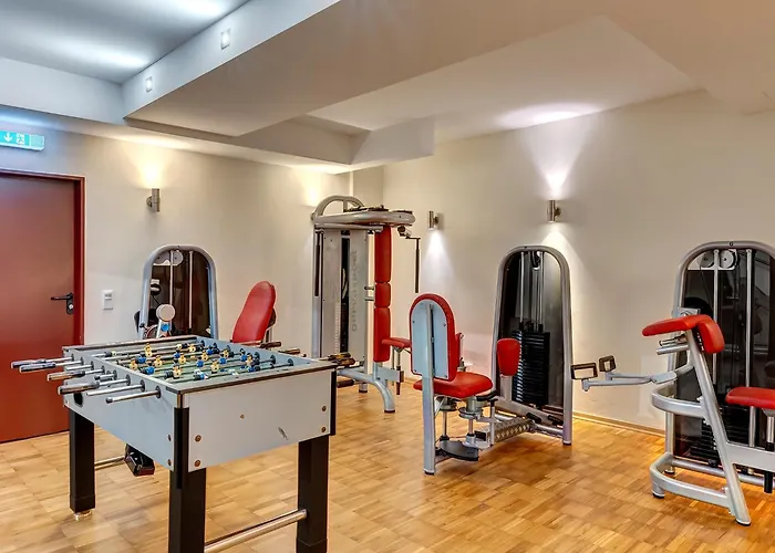 Ostseeresidenz Gorki- Park - 10 Mit Wellness Und Schwimmbad דירה