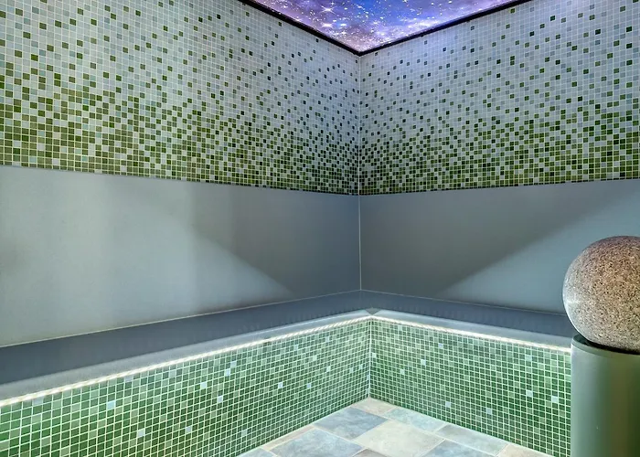 דירה Ostseeresidenz Gorki- Park - 10 Mit Wellness Und Schwimmbad